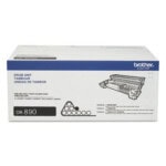 Tambor Brother Valor DR890 negro, rendimiento aproximado 50,000 páginas, compatible con HLL6400DW, MFCL6900DW CARBRT3310_full
