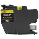 Cartucho de Tinta Brother LC3019Y, Amarillo CARBRT3390_full