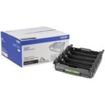 Tambor Brother Valor DR431CL, rendimiento aproximado 30,000 páginas, compatible con MFCL8900CDW CARBRT3630_full