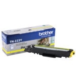 Tóner Brother TN223Y, Amarillo CARBRT3780_full