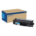 Tóner Brother Valor TN815C cian, rendimiento aproximado 12,000 páginas, compatible con MFCL9630CDN CARBRT4620_full