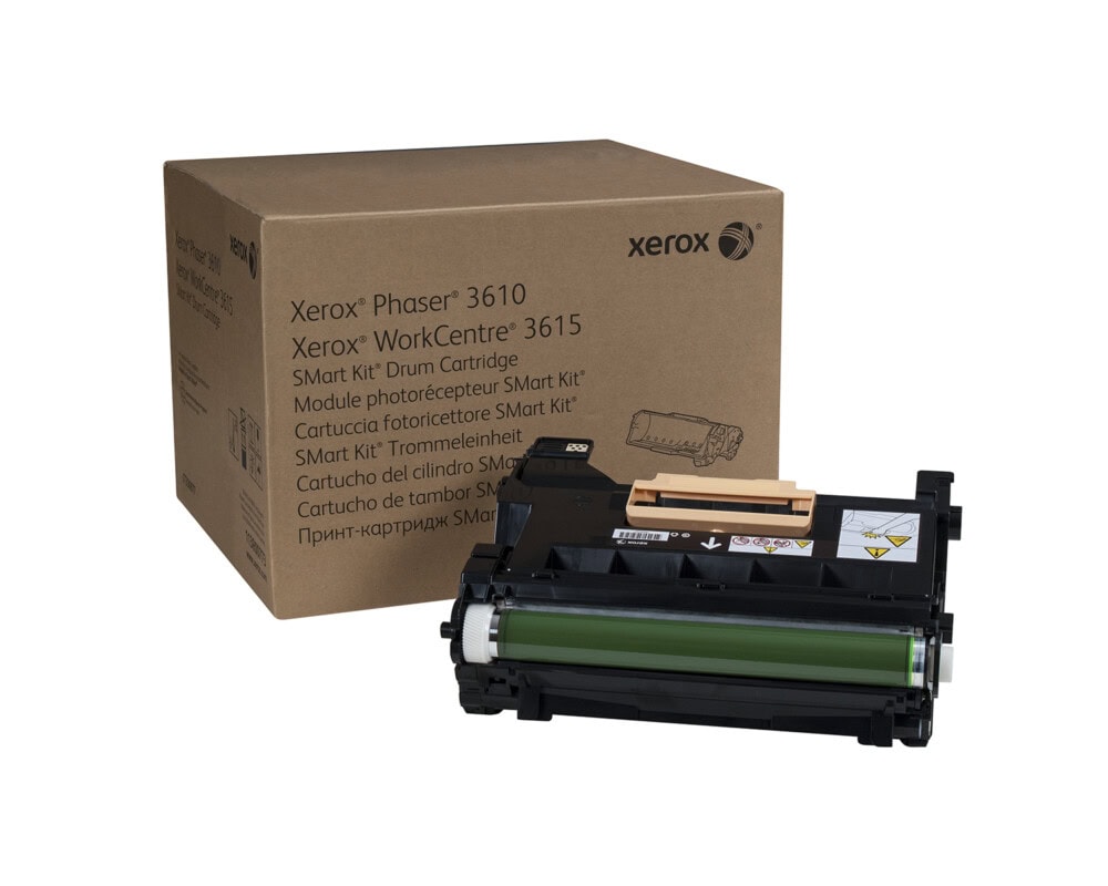 XEROX 113R00773 TAMBOR NEGRO ALTO 113R00773 1