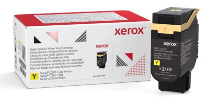 TONER XEROX 006R04834 ALTA AMA