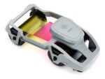 Cinta ZEBRA 800300-250LA, YMCKO, Zebra ZC100, ZC300 CARZBR1590_full