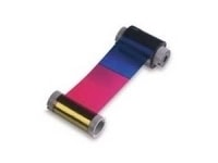 ZEBRA ISERIES RIBBON YMCKK 500 IMPRESIONES