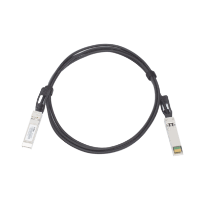 (CB-DASFP-2M) CABLE STACK SFP+ 10G 2 METROS