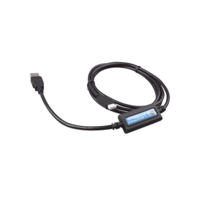 Cable de Comunicación  VE.Direct a USB para controladores Victron