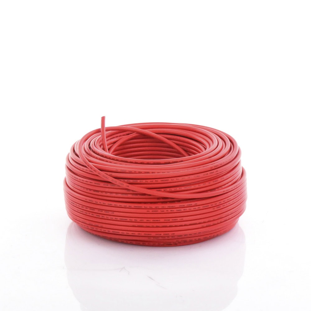 CBLPV10R_100-AD-2-l Cable Fotovoltaico Rojo / 6mm² (10AWG) / Material COBRE / 2000V / Rollo de 100 m CBL-PV-10R/100 3