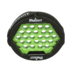 Herramienta Para Peinado y Organización de Cables, Incluye Organizador Verde para Diámetros de Cables de 4.6 a 6.3 mm y Amarillo Para 5.9 a 7.9 mm CBOT24K-AD-1-l