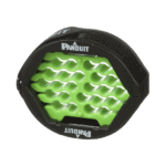 Herramienta Para Peinado y Organización de Cables, Incluye Organizador Verde para Diámetros de Cables de 4.6 a 6.3 mm y Amarillo Para 5.9 a 7.9 mm CBOT24K-AD-3-l