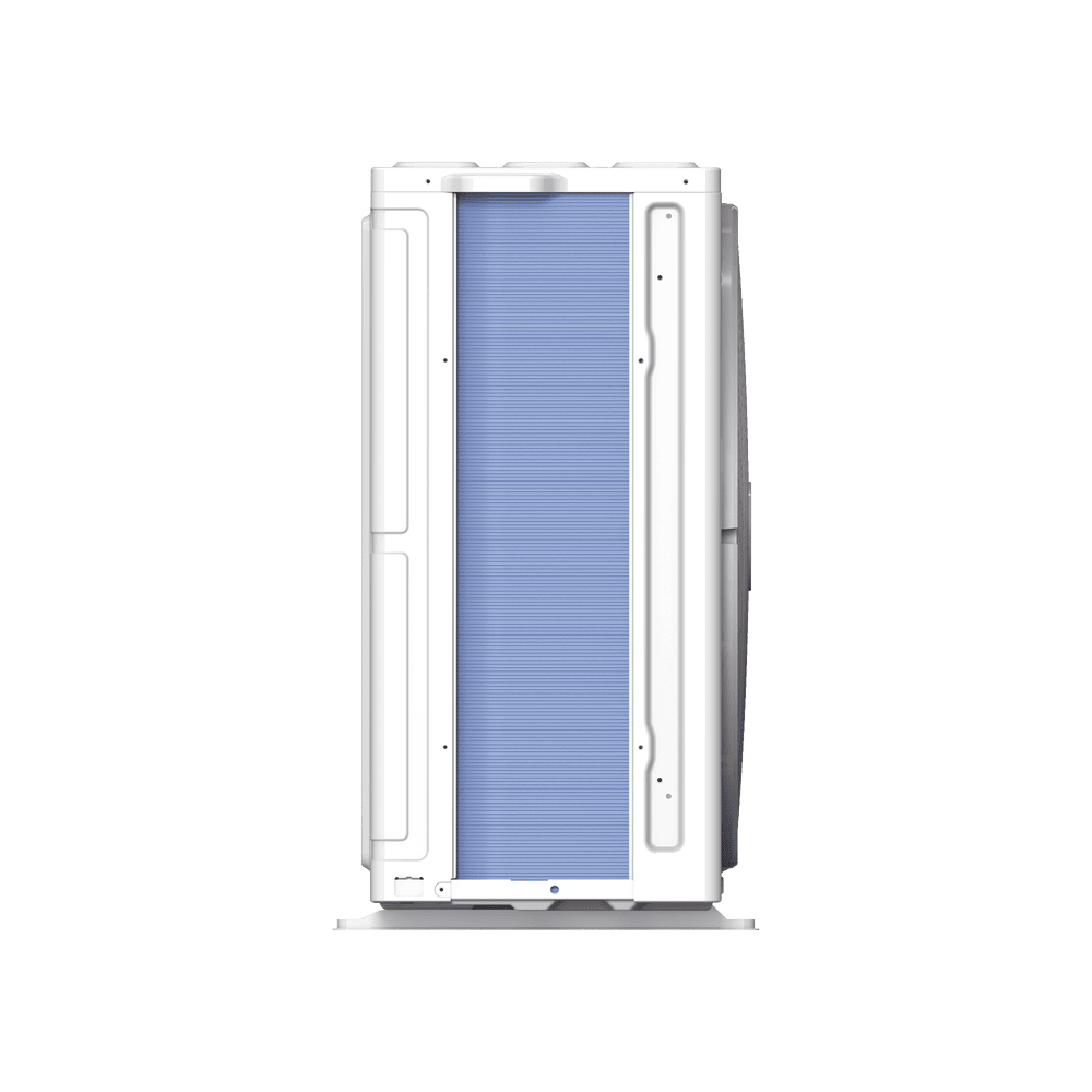 CCIR3212K220-AD-3-l Minisplit WiFi Inverter / SEER 17 / 12,000 BTUs ( 1 TON ) / R32 / Frío / 220 Vca / Filtro de Salud / Compatible con Alexa y Google Home. CCI-R32-12K-220 3