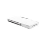 (CCR2004-1G-12S+2XS) Cloud Core Router 12 puertos 10G SFP+, 2 25G SFP28, Fuente Redundante CCR20041G12SPLUS2XS-l