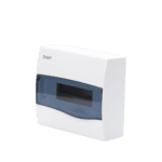 Caja de distribución para sobreponer, IP40, 12 módulos (SKU: 8101007) CD40S12-AD-2-l