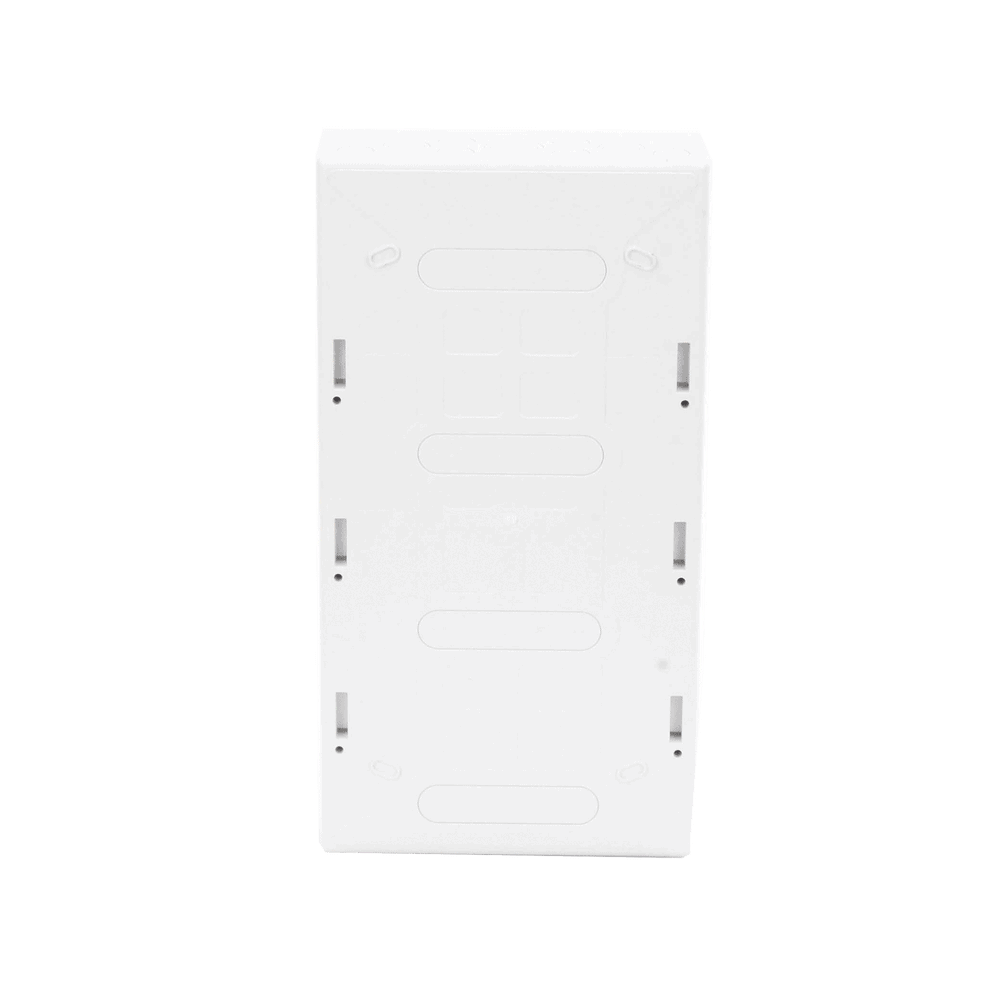 CD40S36-AD-1-l Caja de distribución para sobreponer, IP40, 36 módulos (SKU:8101009) CD40S36 5