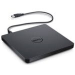 Unidad Optica External DELL (DW316-429-AAUQ) Ultra Slim USB DVD +/- RW Optical Drive CDRDLL040_1_full