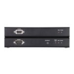 Kit Extensor KVM | 100m | Conector HDMI | HDBaseT™ | Resolución 4K | USB 2.0 | Audio Estéreo CE820-AD-1-l