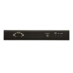 Kit Extensor KVM | 100m | Conector HDMI | HDBaseT™ | Resolución 4K | USB 2.0 | Audio Estéreo CE820-AD-4-l