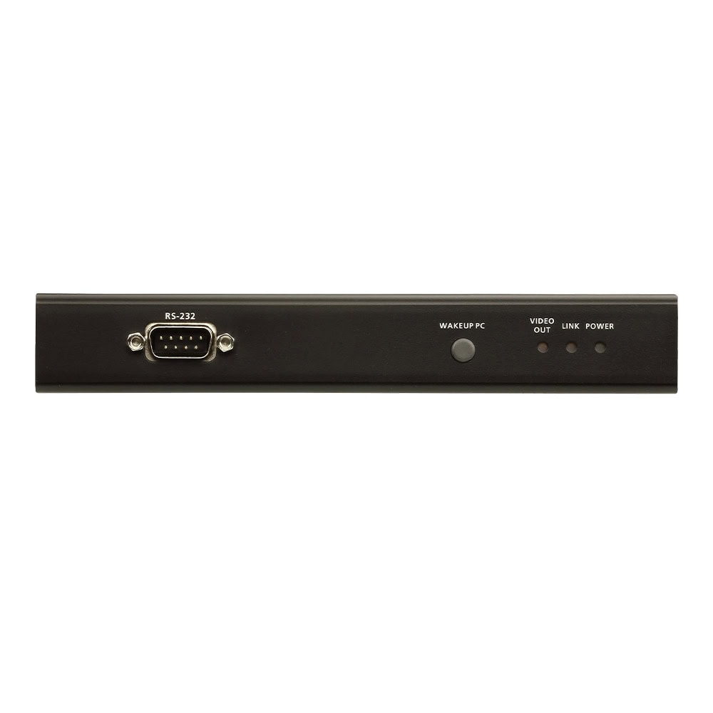 CE820-AD-4-l Kit Extensor KVM | 100m | Conector HDMI | HDBaseT™ | Resolución 4K | USB 2.0 | Audio Estéreo CE820 6