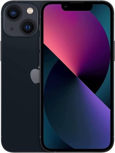 IPHONE 13 128GB NEGRO RFB