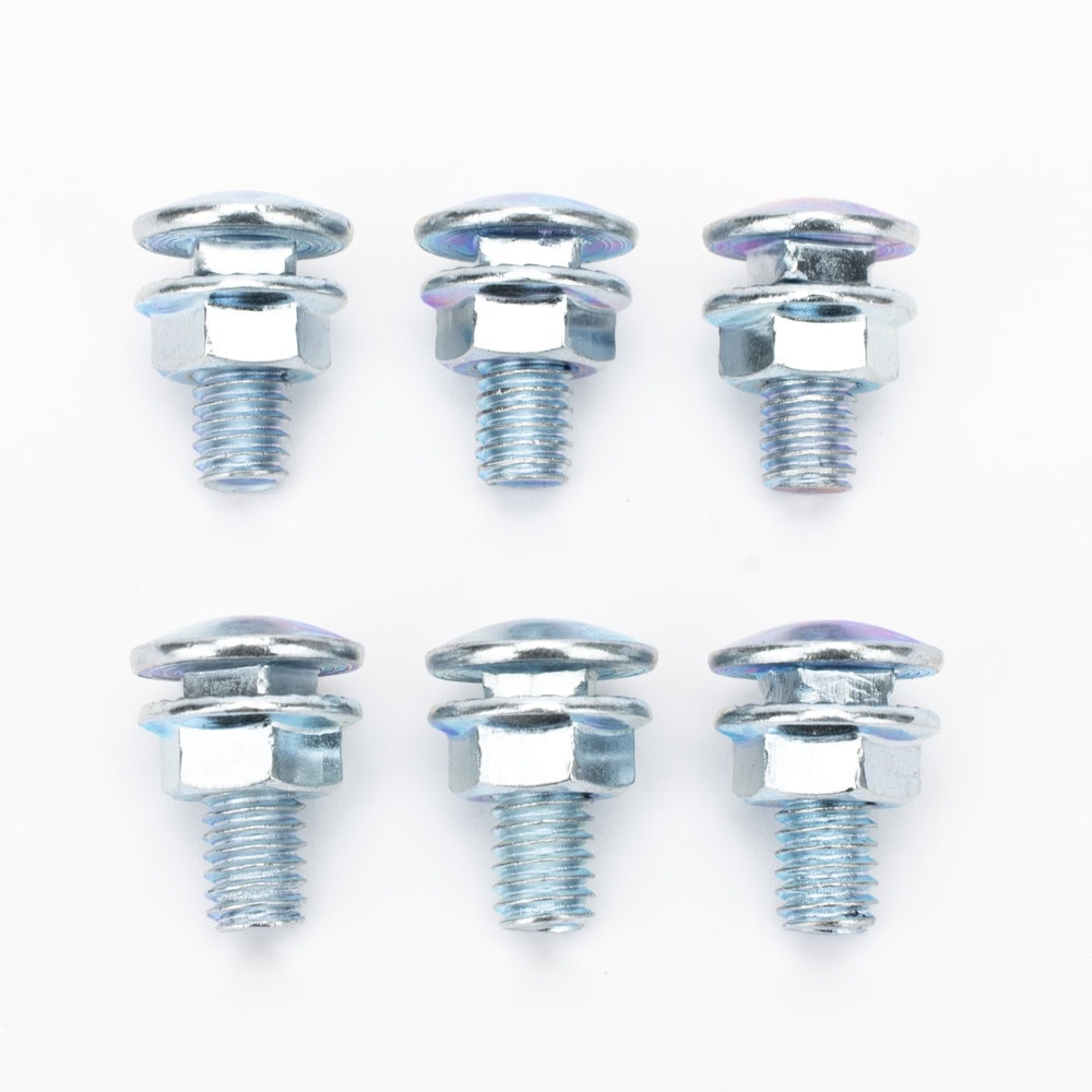 CHCEC8X9ALK-AD-2-l-1 Conector de Escalera de Aluminio a Tablero (Caja) / Peralte 3 1/4" / Ancho 9" / Incluye Tornillería (CHCEC314X9AK) CH-CEC8X9ALK 3