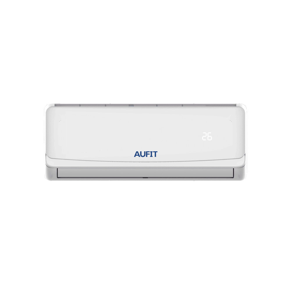 CHIR3212K220-AD-14-l Minisplit WiFi inverter / SEER 17 / 12,000 BTUs ( 1 TON ) / R32 / Frío y Calor / 220 Vca / Filtro de Salud / Compatible con Alexa y Google Home. CHI-R32-12K-220 12
