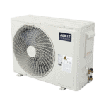 Minisplit WiFi inverter / SEER 17 / 12,000 BTUs ( 1 TON ) / R32 / Frío y Calor / 220 Vca / Filtro de Salud / Compatible con Alexa y Google Home. CHIR3212K220-AD-7-l
