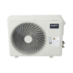 Minisplit WiFi inverter / SEER 17 / 12,000 BTUs ( 1 TON ) / R32 / Frío y Calor / 220 Vca / Filtro de Salud / Compatible con Alexa y Google Home. CHIR3212K220-AD-8-l
