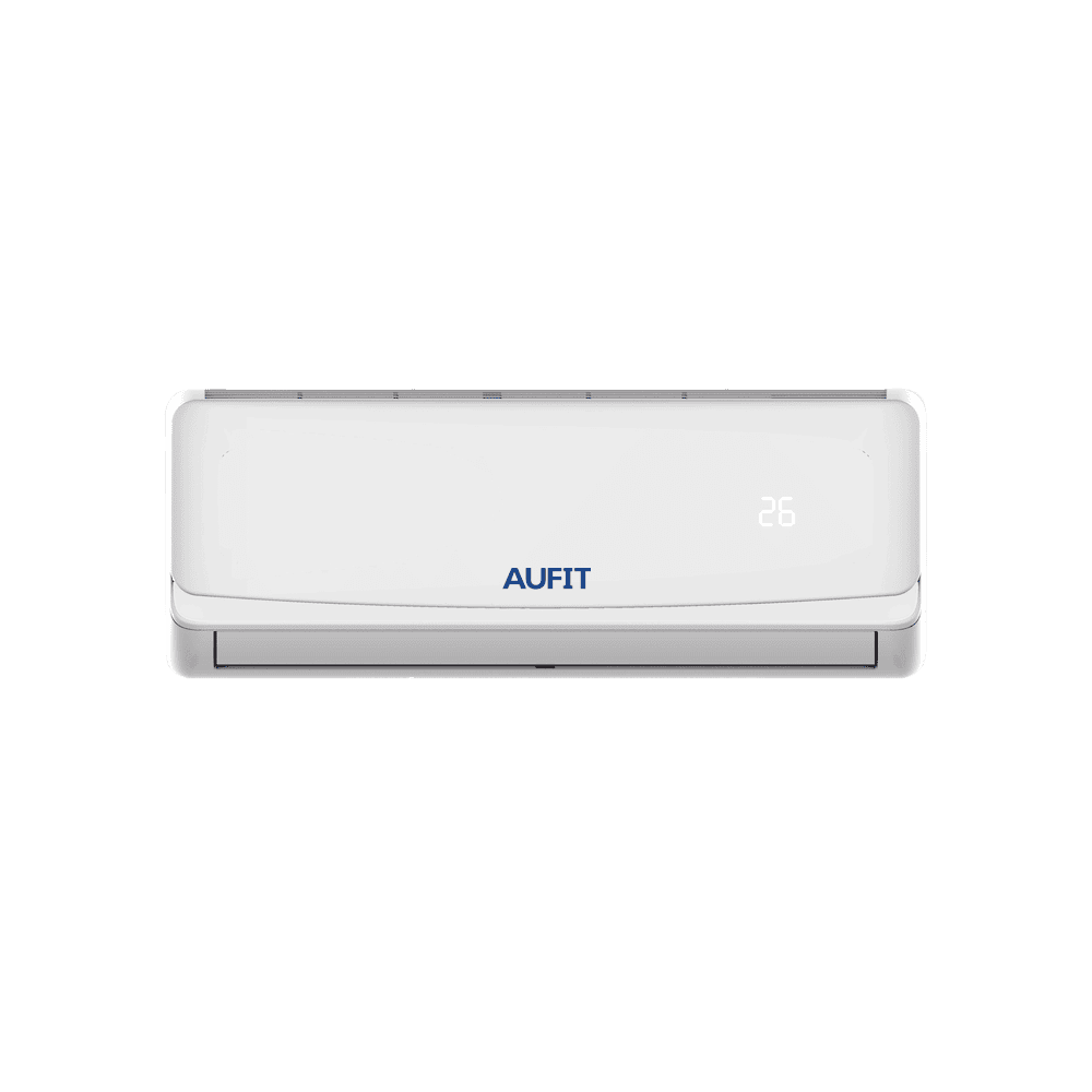 CHIR3230K220-AD-7-l Minisplit WiFi Inverter / SEER 17 / 30,000 BTUs ( 2.5 TON ) / R32 / Frío y Calor / 220 Vca / Filtro de Salud / Compatible con Alexa y Google Home. CHI-R32-30K-220 3
