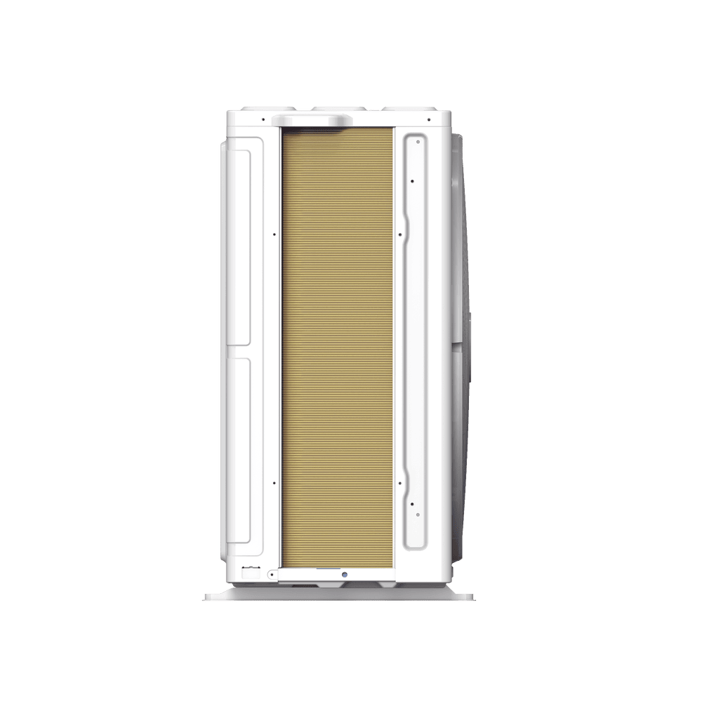 CHIR3230K220-AD-9-l Minisplit WiFi Inverter / SEER 17 / 30,000 BTUs ( 2.5 TON ) / R32 / Frío y Calor / 220 Vca / Filtro de Salud / Compatible con Alexa y Google Home. CHI-R32-30K-220 5