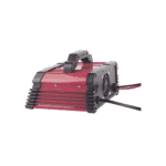 Cargador de Baterías / 12 o 24 Vcc / hasta 250 Ah / 25 A / Display LCD CHR250-AD-5-l