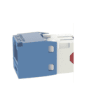 Conector Jack RJ45 Estilo TG, Mini-Com, Categoría 5e, de 8 Posiciones y 8 Cables, Color Azul CJ5E88TGBU-l