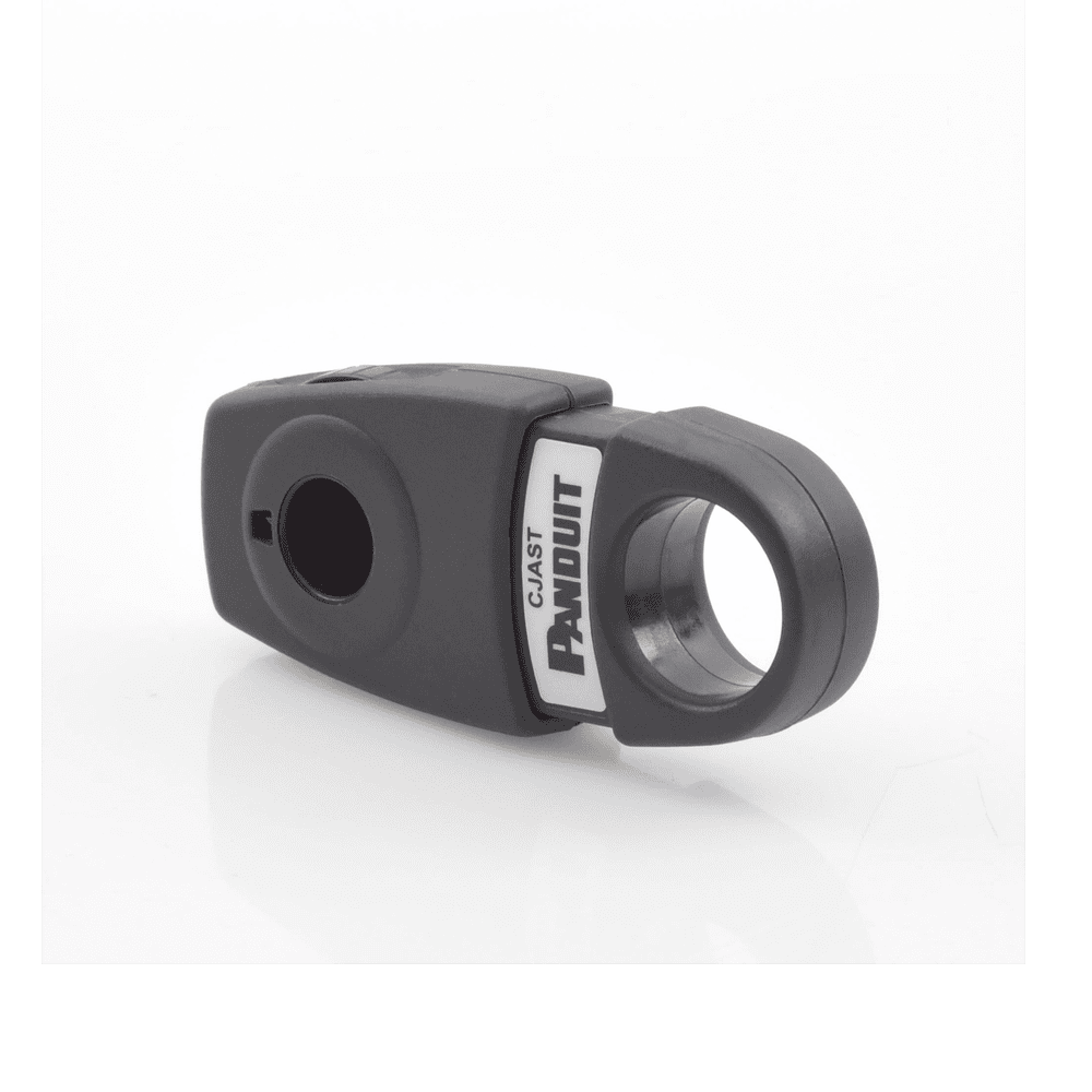 CJAST-AD-1-l Herramienta Profesional para Quitar Forro en Cables de Telecomunicaciones, de 2.5 a 11 mm (0.10 a 0.43 pulgadas) de Diámetro CJAST 2