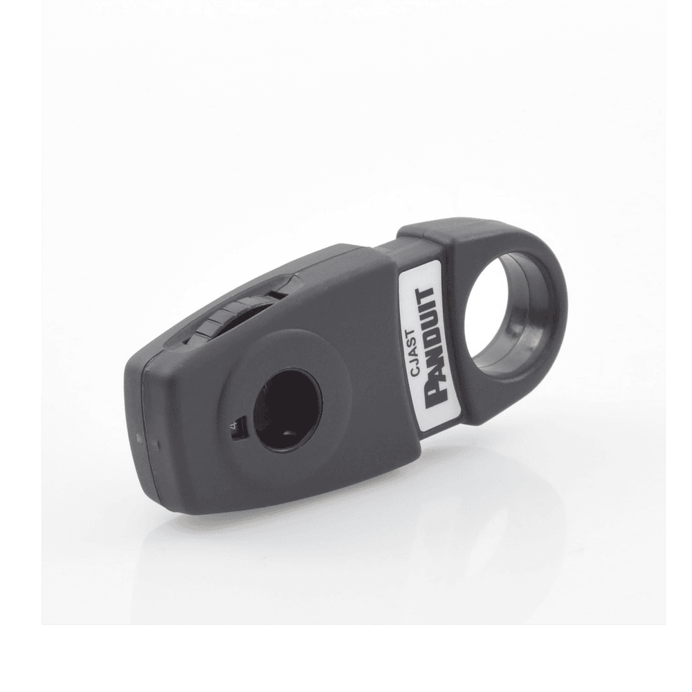 CJAST-AD-3-l Herramienta Profesional para Quitar Forro en Cables de Telecomunicaciones, de 2.5 a 11 mm (0.10 a 0.43 pulgadas) de Diámetro CJAST 4