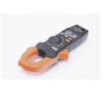 Amperímetro Digital de Gancho de Rango Automático de 400 A CA. CL120-AD-11-l