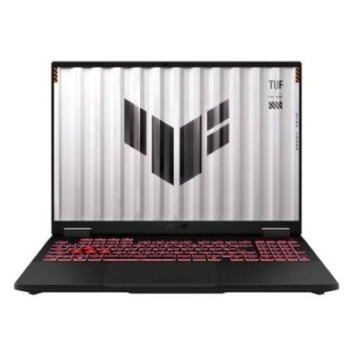 Laptop Asus TUF Gaming FA608UM-RV081W 16 pulgadas Ryzen 7 260 16GB 1TB PCIE G4 SSD NV RTX5060 8GB Windows 11 Home