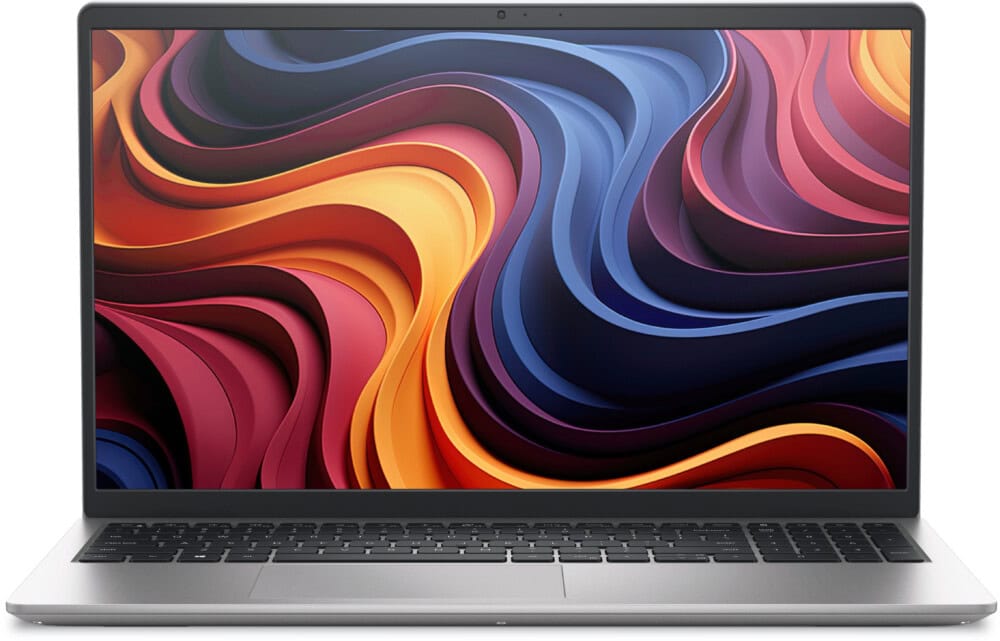 COMDDL7940_full NB DELL 15 DC15255_R58512PWHS_1W JMF3D. AMD Ryzen 5 7520U, RAM 8 GB ,15.6 Pulgadas, 512GB, Windows 11 Home, Garantía 1 Year JMF3D 1