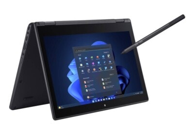 LAPTOP LIVA12EP 11.6 IPS CELERON N100 4GB/128GB SSD/MICROSD HDMI WINOWS 11 PRO
