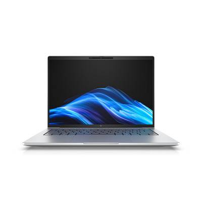 Computadora portátil HP EliteBook 8 G1i AI PC (CH0N7LT#ABM). Procesador Intel Core Ultra 7 255U, 24GB RAM,SSD 1TB M.2, ,pantalla 14 , Windows 11 Pro