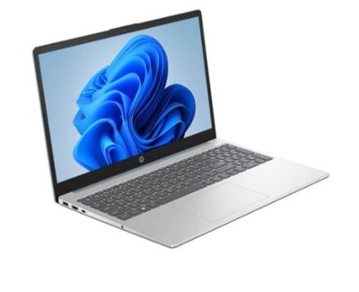 HP 15-FC0080LA (B0CP3LA). Procesador AMD Ryzen 7 7730U, 16 GB RAM, SSD 512 GB, Pantalla de 15.6", Windows 11 Home + Office 365 + e-Learning