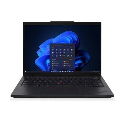 Laptop LENOVO ThinkPad L14 G6, 14 Pulgadas, Intel Core Ultra 7 255U, 16 GB, Windows 11 Pro, 512 GB SSD, 3 años de garantia Premier Support