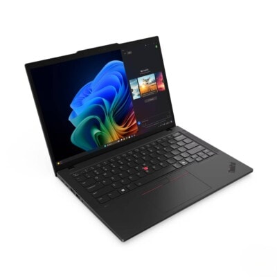 Laptop LENOVO ThinkPad T14 G6, 14 Pulgadas, Intel Core Ultra 5 225U, 32 GB, Windows 11 Pro, 512 GB SSD, 3 años de garantia Premier Support