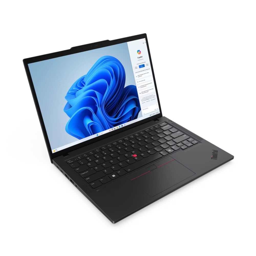 COMLEV6580_full Lenovo ThinkPad T14 Gen 5, Intel Core Ultra 5 125H, 16 GB, 512 GB SSD, Pantalla 14 Pulgadas, Windows 11 Pro, Garantía 3 años con fabricante. 21MM0014LM 10