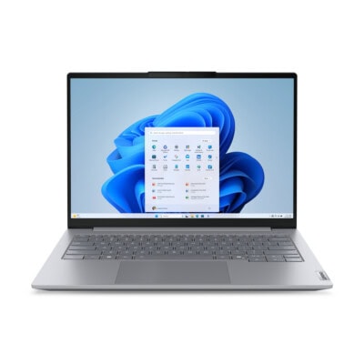 Lenovo ThinkBook 14 G8, Intel Core 5 210H, RAM 16 GB, 1 TB SSD, Pantalla 14 Pulgadas, Windows 11 Pro, Garantía 1 año con fabricante.