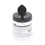 Toallas húmedas antibacteriales, para limpieza de gabinetes, equipos de cómputo, audio, vídeo y telefonía, 30 piezas COMPUTOALLAS-AD-1-l