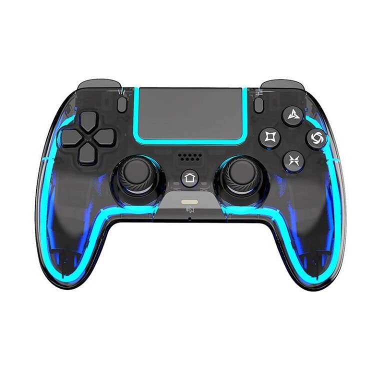 Gamepad Inalámbrico Control Lucid G690 BALAMRUSH