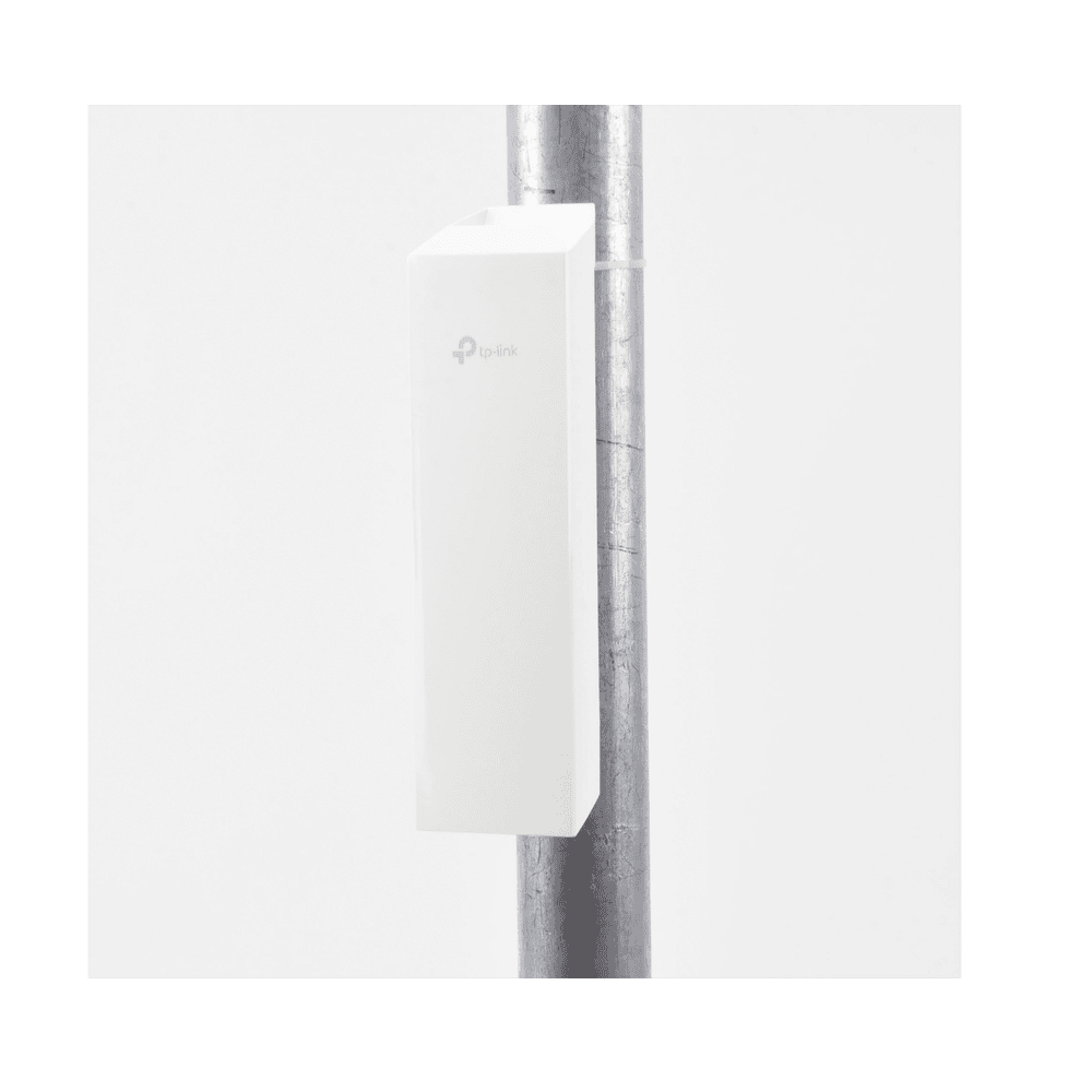 CPE220-AD-3-l Punto de Acceso WI-Fi N 300Mbps en 2.4GHz, 2 antenas integradas de 12dBi, MIMO 2X2. CPE220 4