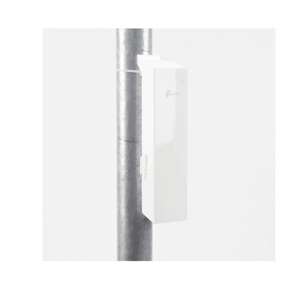 CPE220-AD-5-l Punto de Acceso WI-Fi N 300Mbps en 2.4GHz, 2 antenas integradas de 12dBi, MIMO 2X2. CPE220 6