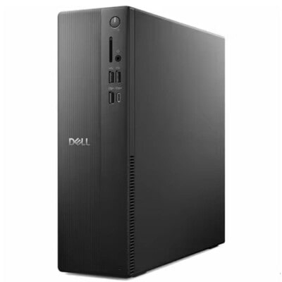 PC DELL PRO SLIM ESSENTIAL QVS1260_I5RPLR8512PWHS_3W F5W1V. Core i5 14400, 8GB, 512GB W11 Home, Garantia 3Y Basic