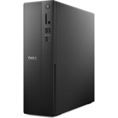 PC DELL SFF (ECS1250), Core i7 14700 (5.4 GHz, 20 Cores) 16 GB. 512GB. W11 Pro, Garantía 1 año, ECS1250_I7RPLR16512WPS_1W R7PKP
