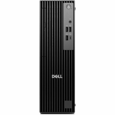 PC DELL PRO SLIM QCS1250_I5RPLR16512PS_3W DM1CF. Core™ i5-14500, 16 GB, 512GB SSD, W11 Pro, Garantia 3  Year.